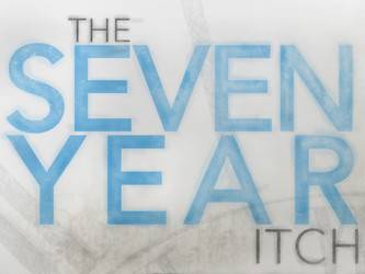 logo The Seven Year Itch